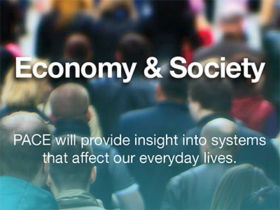 Economy & Society Brochure