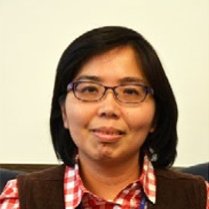 Wen-Ting Hsieh