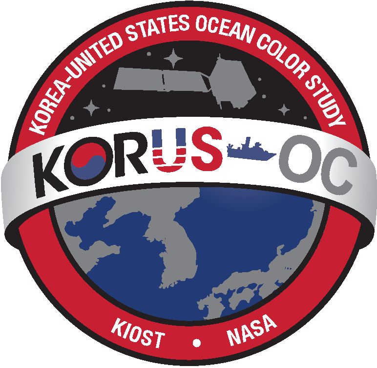 KORUS-OC logo
