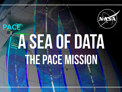 A Sea of Data with PACE