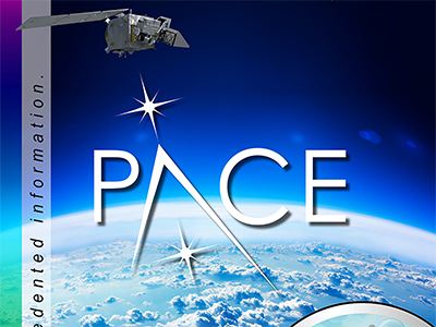 PACE Pop-up Banner